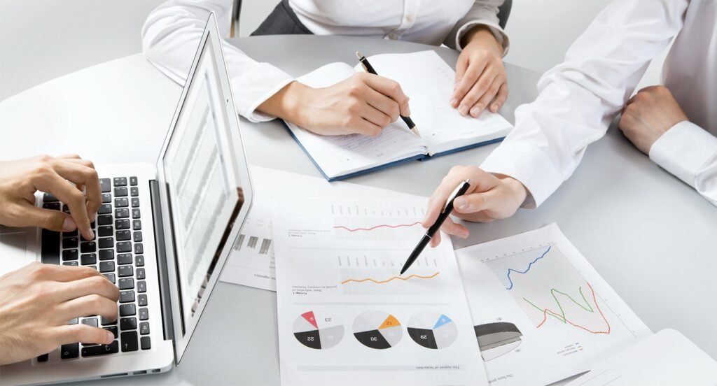 business computer services min