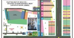 Luxury Villa In Apartment