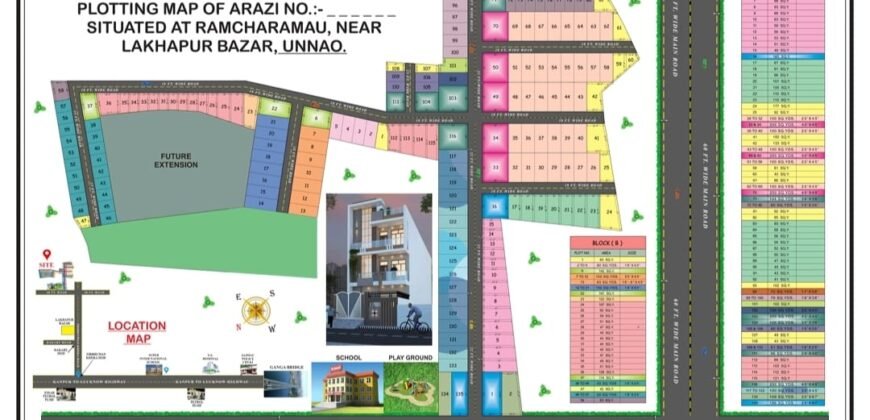 Luxury Villa In Apartment