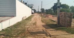 Ekta Nagar Tribhuvan Kheda