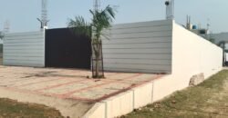 Ekta Nagar Tribhuvan Kheda