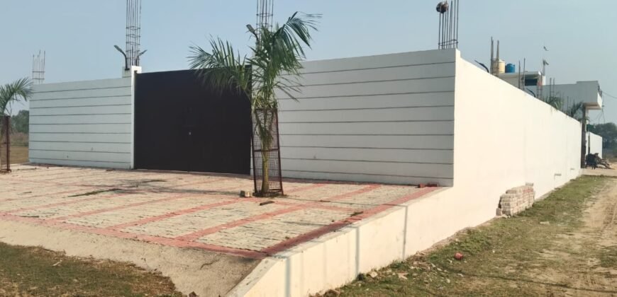 Ekta Nagar Tribhuvan Kheda