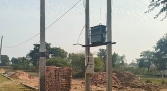 Ekta Nagar Tribhuvan Kheda