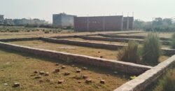 Ekta Nagar Tribhuvan Kheda