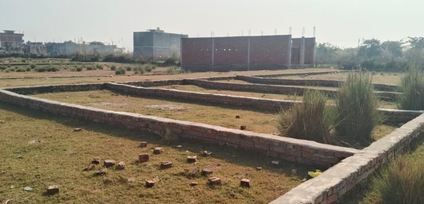 Ekta Nagar Tribhuvan Kheda