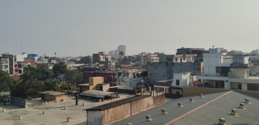 Royal Compound Jajmau Kanpur